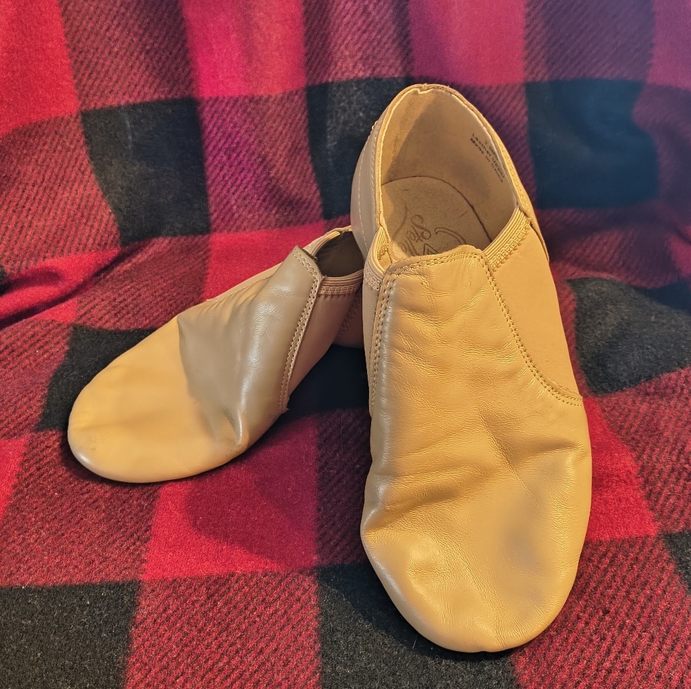 Jazz Shoes